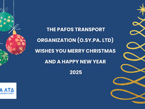 Christmas Wishes by O.SY.PA.'s Management & Staff
