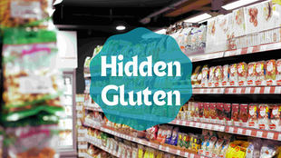 Uncovering the Hidden Sources of Gluten