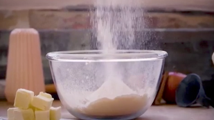 Uncovering the Hidden Names of Gluten in Ingredients