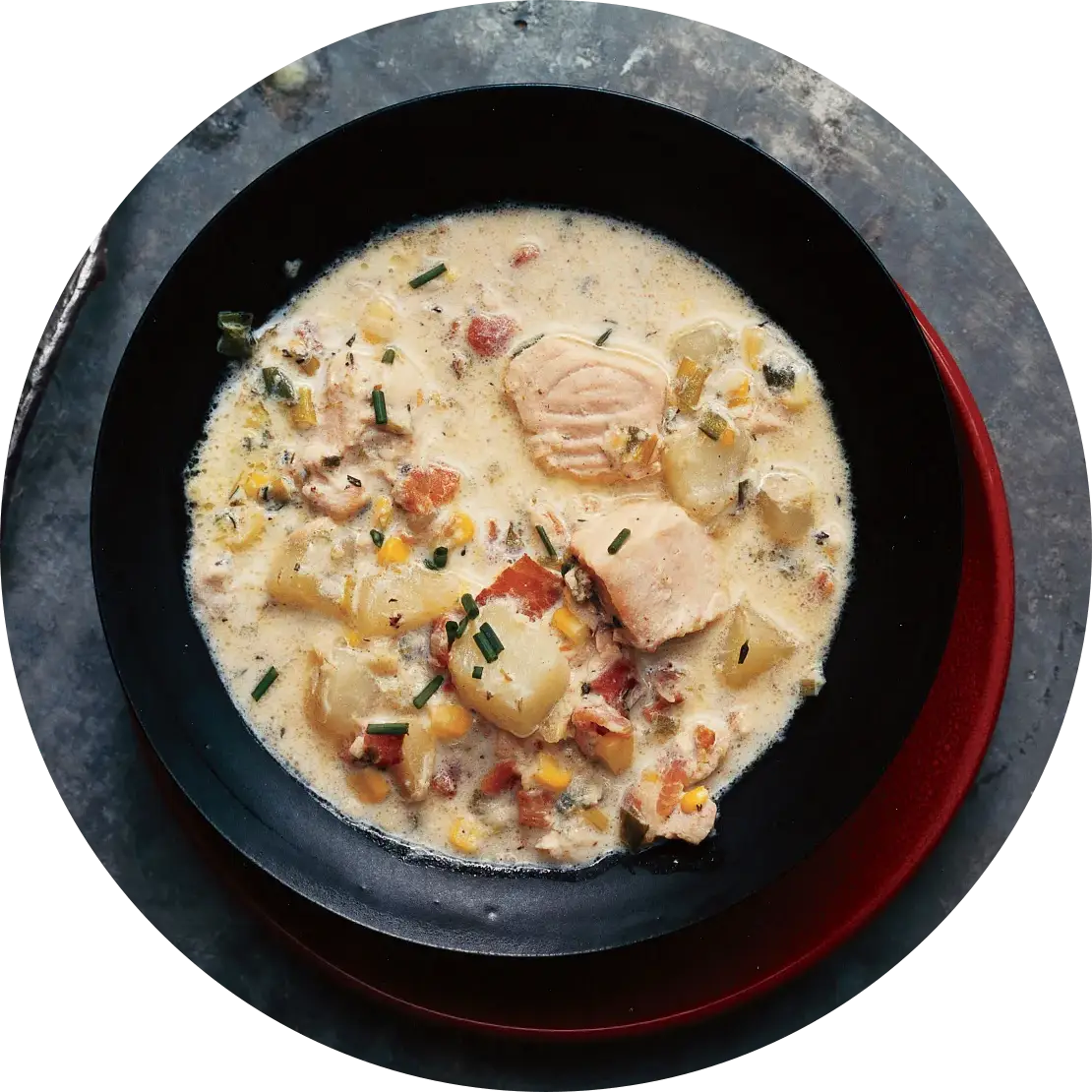 Salmon Chowder circle.webp