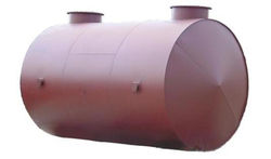 Резервуары, емкости