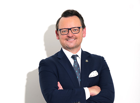 Luke Ritchie IMPACT LIST | Edleaders