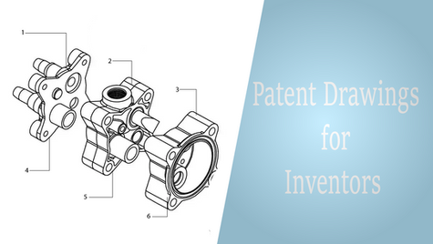 How to Get Started With Patent Drawings