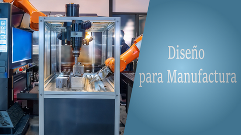 Diseño para Manufactura en Texas: Una Guía Integral para Innovadores y Emprendedores