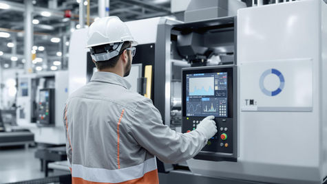 Consultoría de Ingeniería en Houston, TX – DesignForge: Su Socio en Soluciones de Manufactura