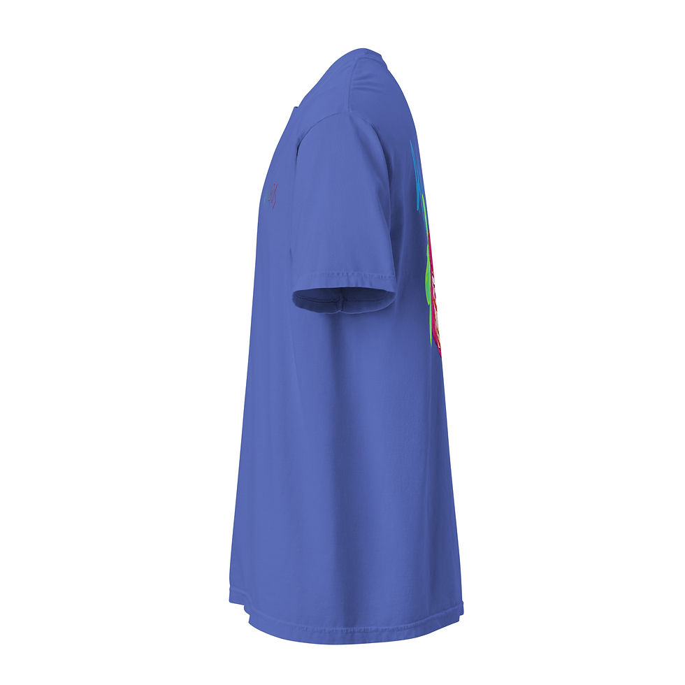 Thumbnail: Amigos Tier 2 T-Shirt