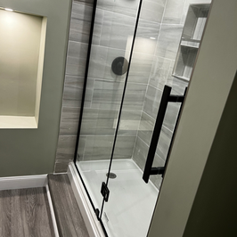 Basement Renovation Projects