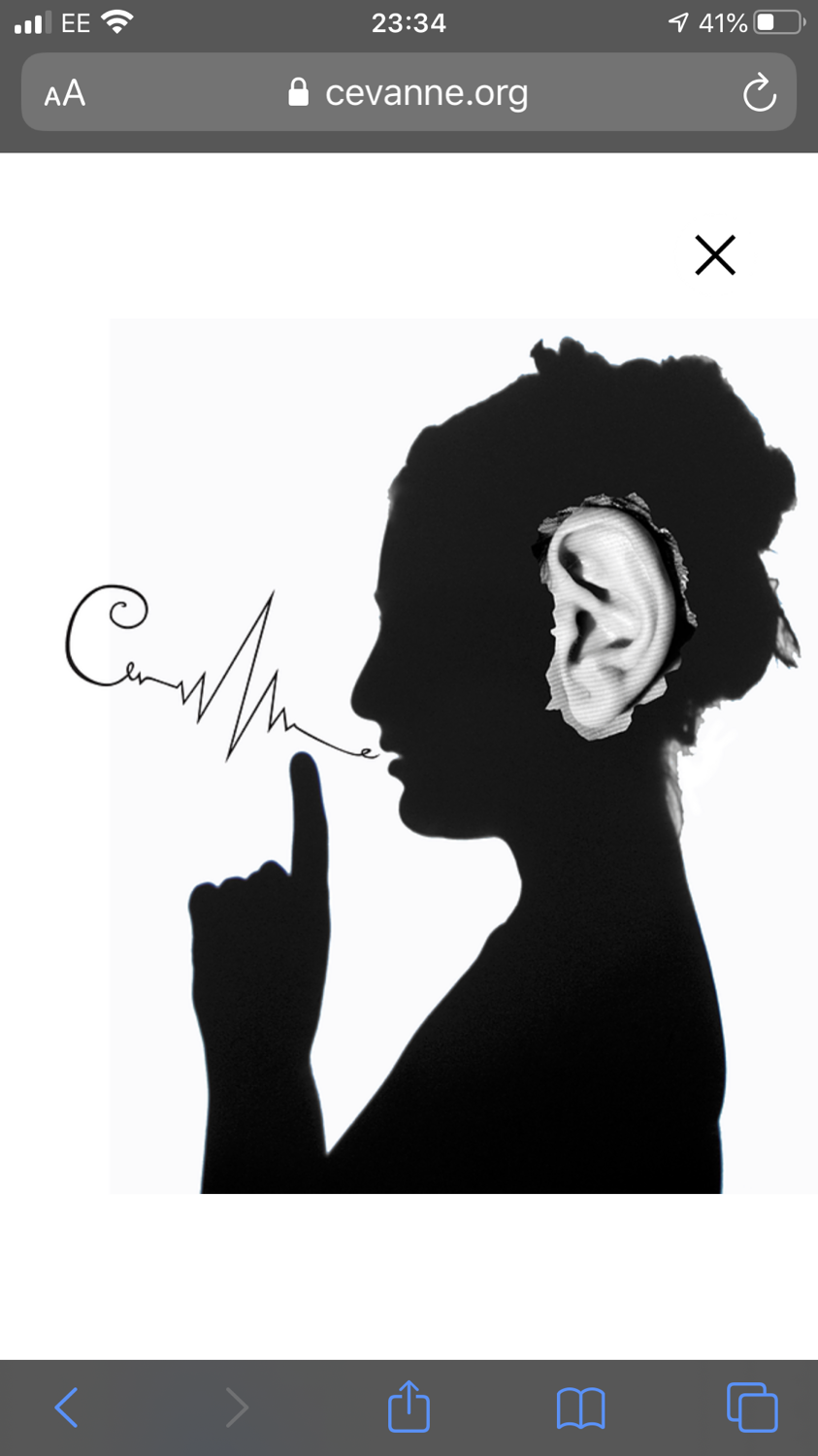 Writer: Cevanne