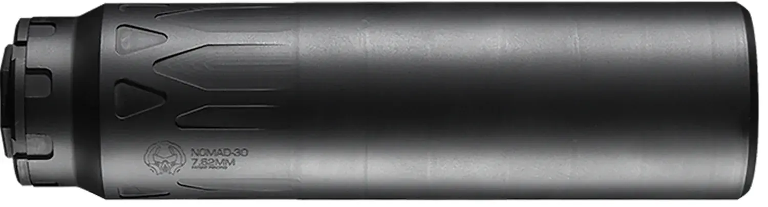 DEAD AIR SUPPRESSOR NOMAD 7.62/300 BLK 308