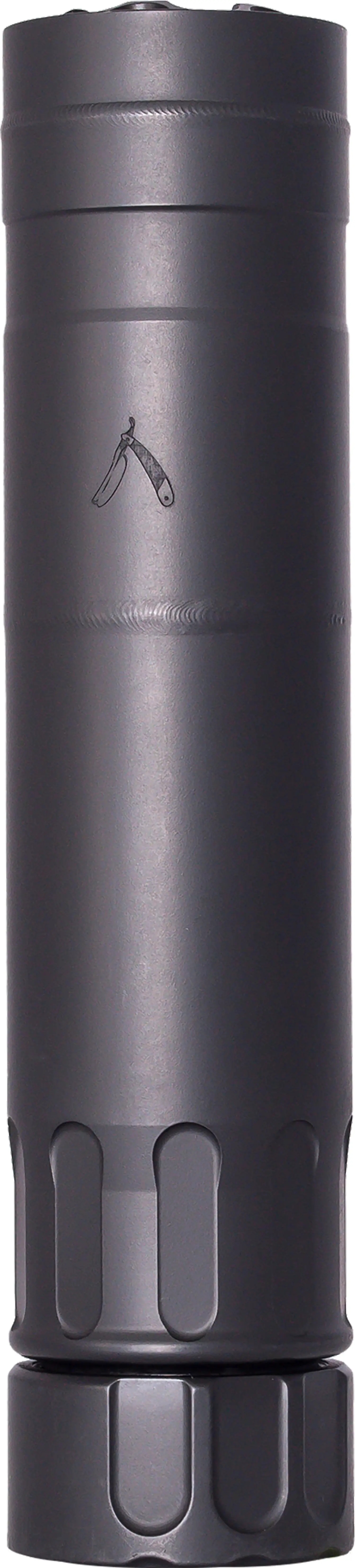 RUGGED RAZOR 7.62/ 308 DESERT SUPPRESSOR