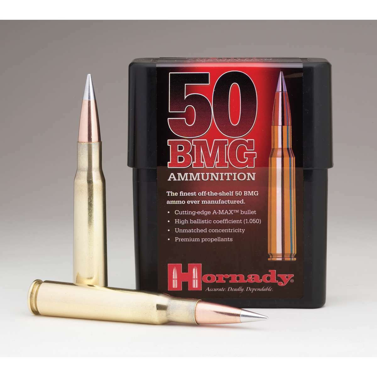 HORNADY BMG50 750GR