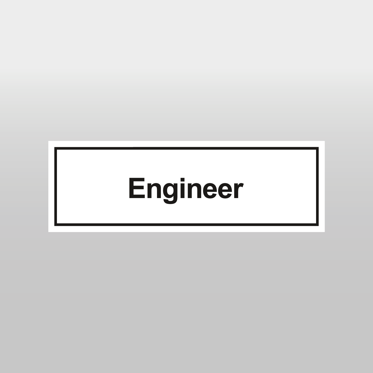 SE-DOOR-018 Engineer