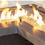 Thumbnail: L-Shaped Crystal Fire Plus Gas Burner