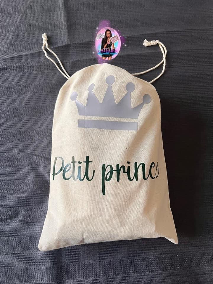 Thumbnail: Coffret bébé 