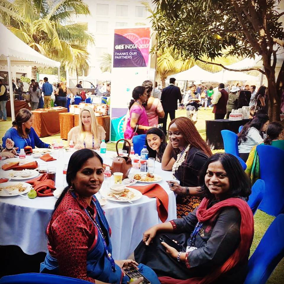 2017 Global Entrepreneurship Summit