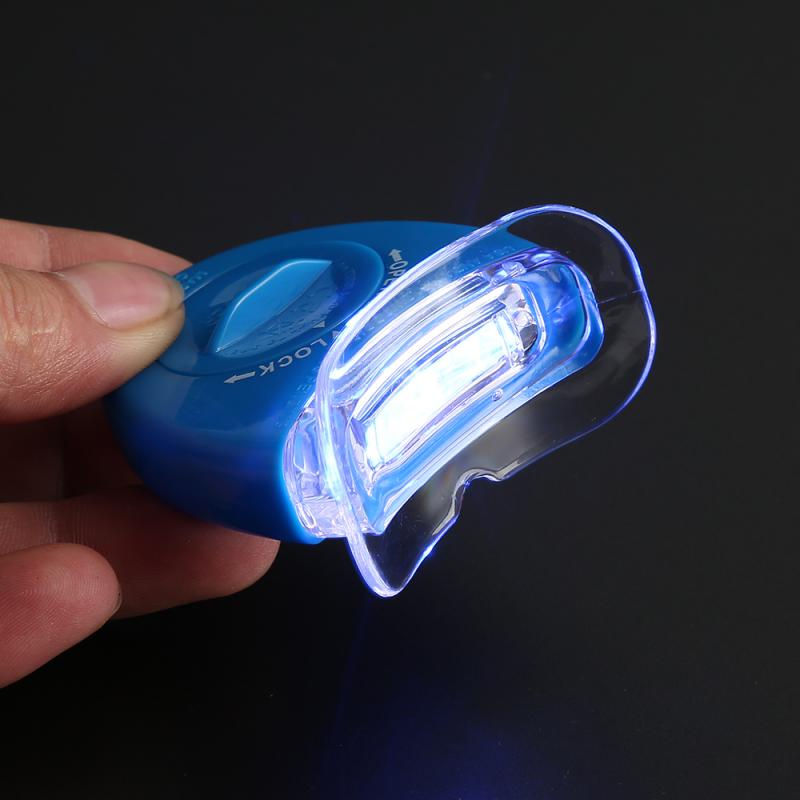 Miniatura: Dispositivo LED Blanqueador Dental de Alta Tecnología