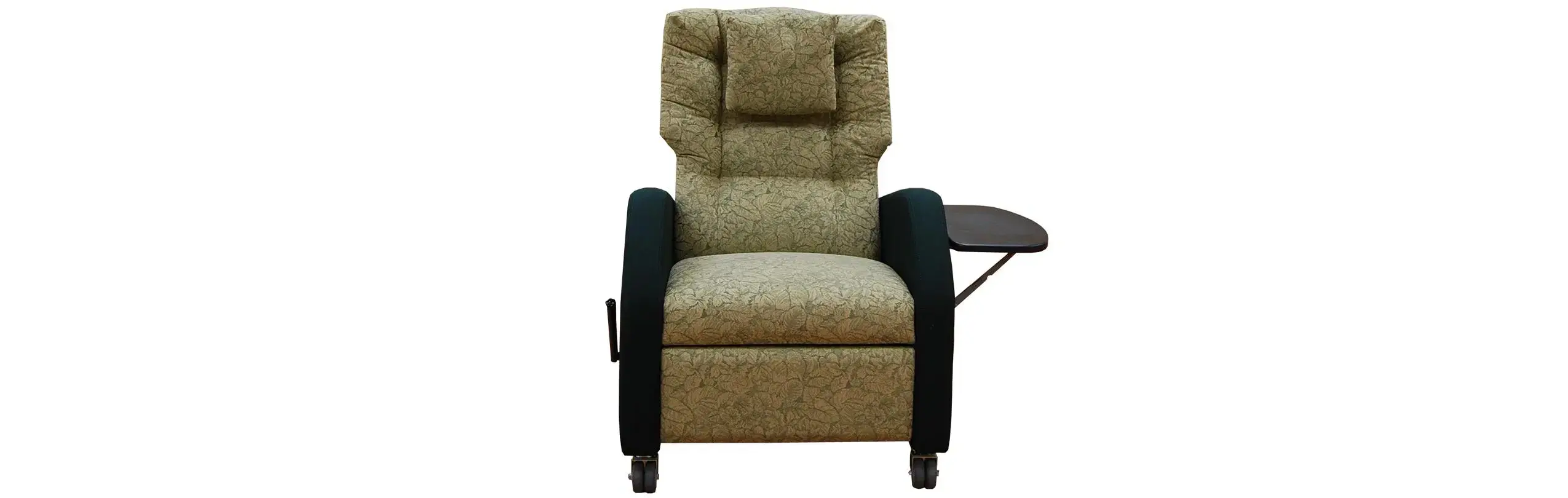 Sillón Reclinable - Serie Daphne