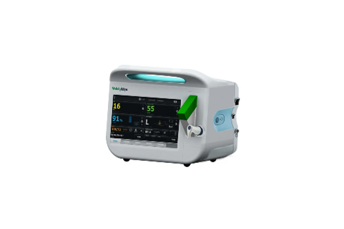 Connex Mounts