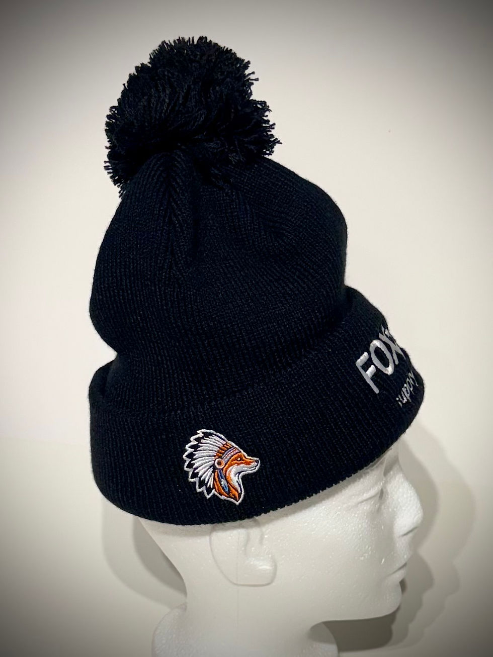 Thumbnail: Fox74 Toque 2