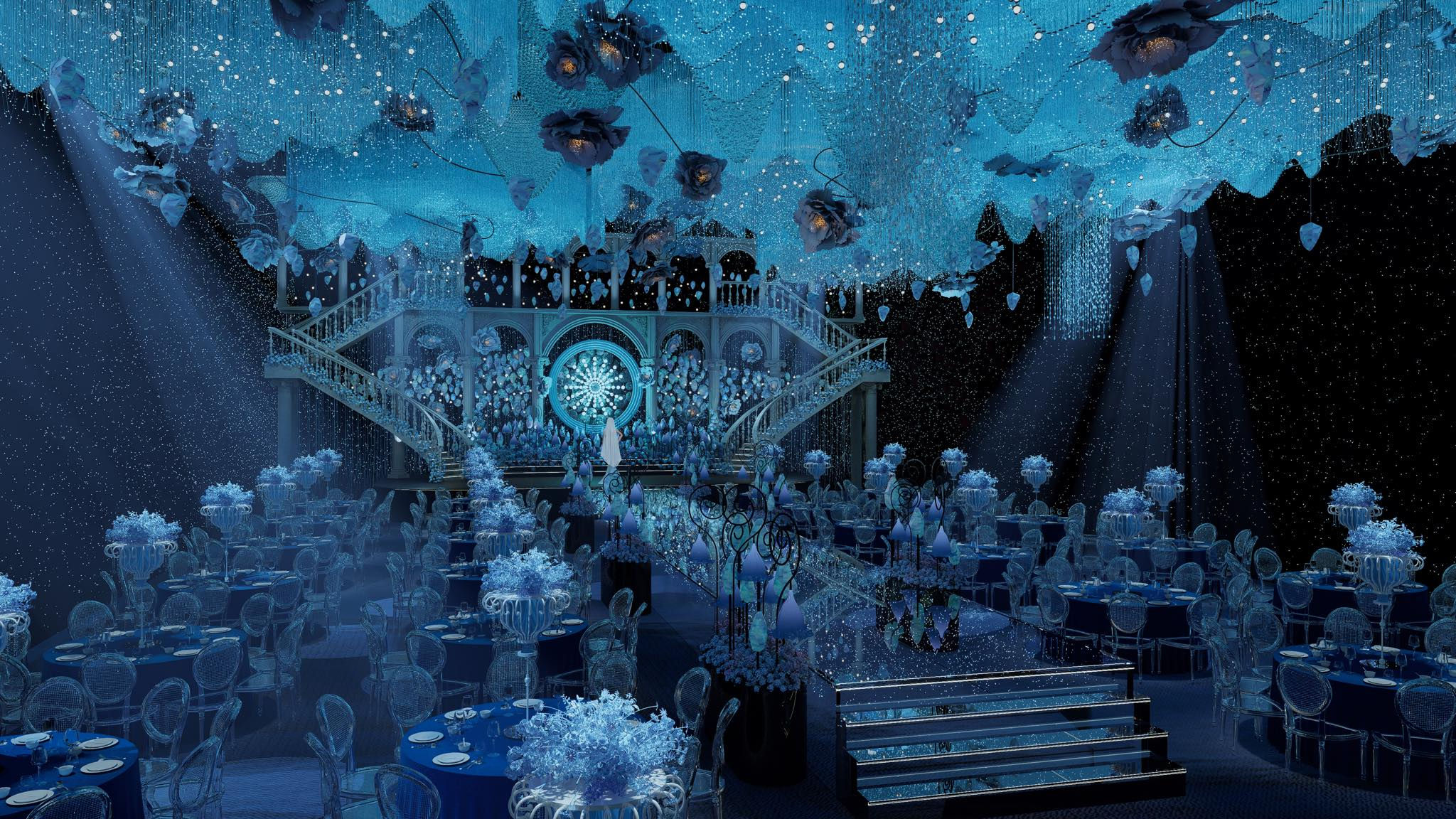 Andaman Grand Ballroom