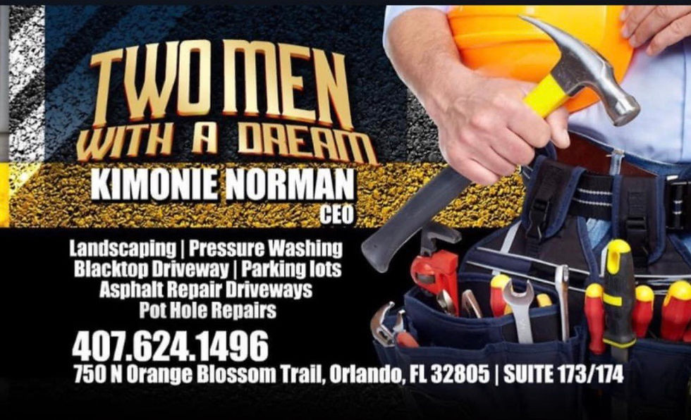 Specializing In All Your Home and Office Needs
