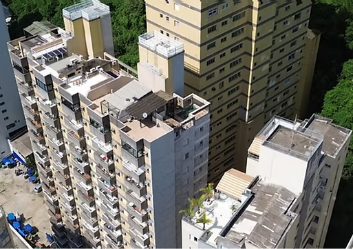 Renova Consultoria em Engenharia inspeção de condominio