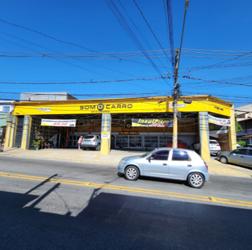 Foogo. Clientes AVCB Auto de Vistoria Corpo de Bombeiros São Paulo