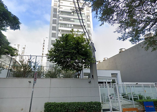 Renova Consultoria em Engenharia revitalização de fachada