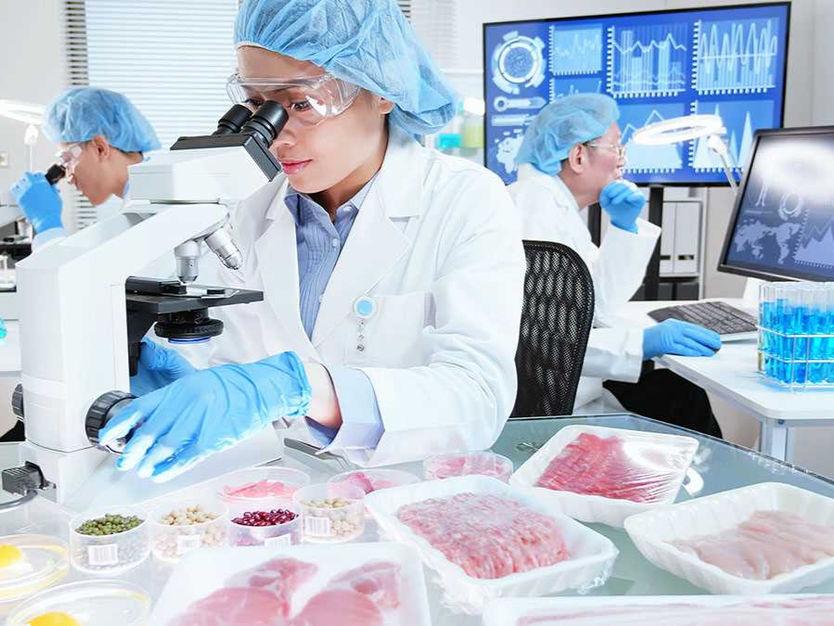 Engenharia de segurança contra incêndio na ALS Global, com adequação do AVCB das unidades em São Paulo.