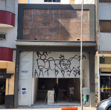 Foogo. Clientes AVCB Auto de Vistoria Corpo de Bombeiros São Paulo