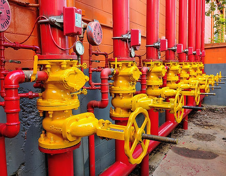 Renova Consultoria em Engenharia Instalação Sprinkler ou Chuveiros automáticos
