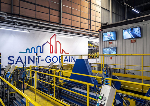 avcb industria saint gobain brasil
