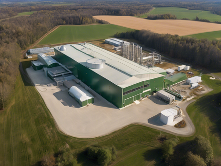 Pentamer Bio: Leading the Way in Dairy Cow Health Innovation