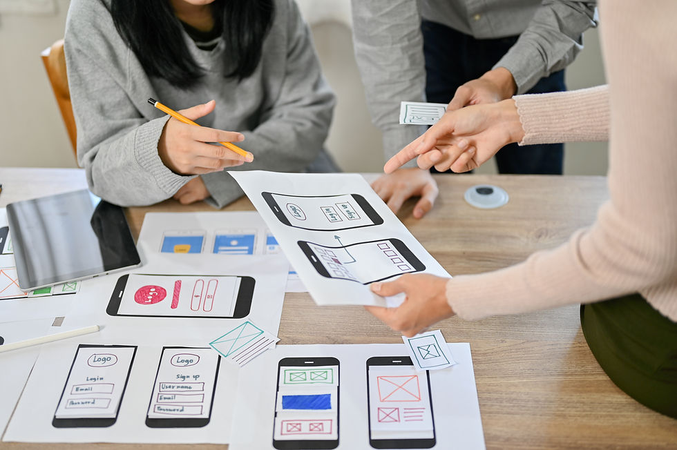 Digital Marketing Services