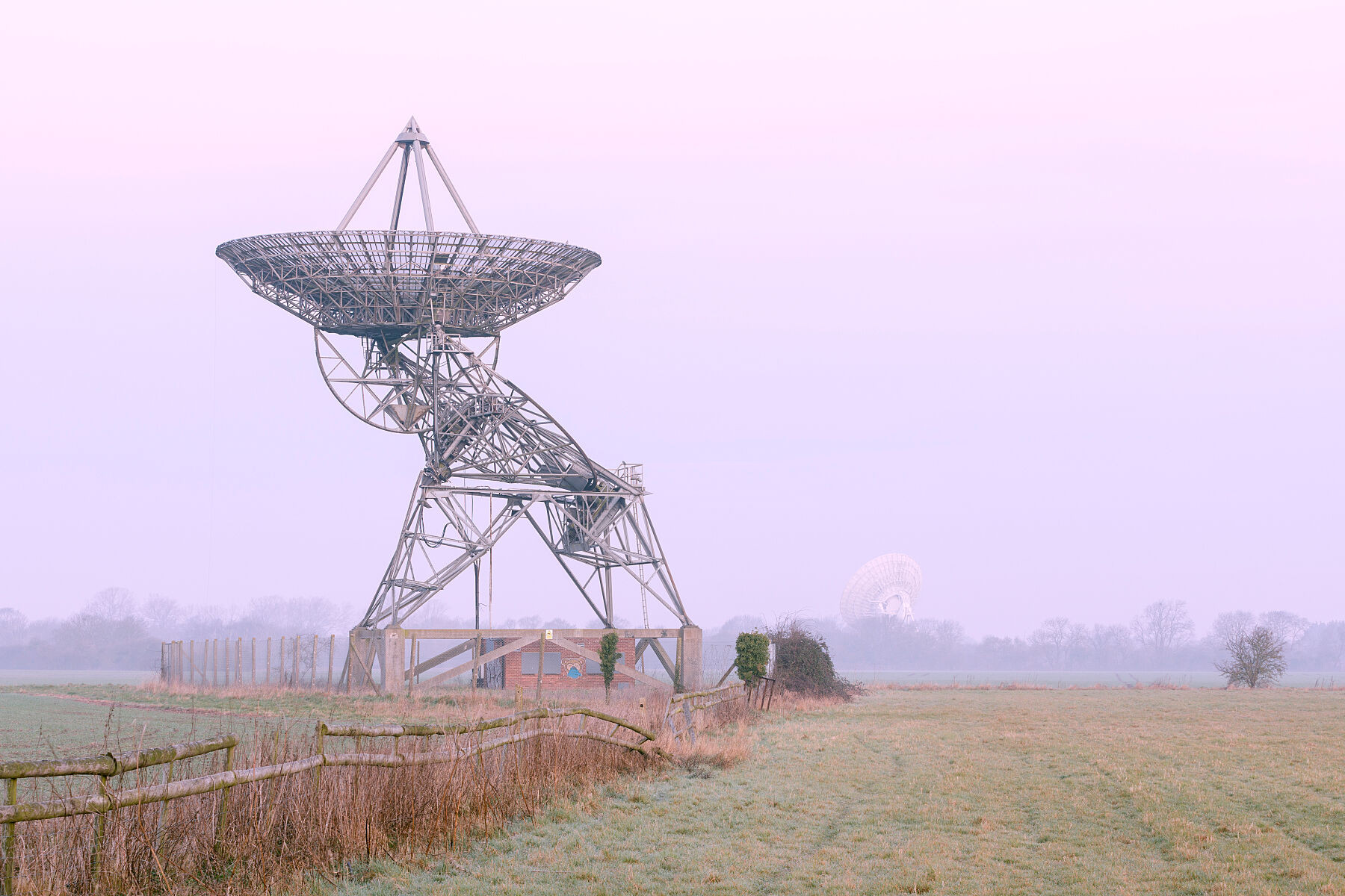 One Mile Telescope