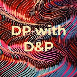 DP logo