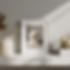 R-moto_Wide_angle_small_white_framed_dog_photo_on_a_modern_shel_665d3e95-74c5-4a1b-93d5-7f