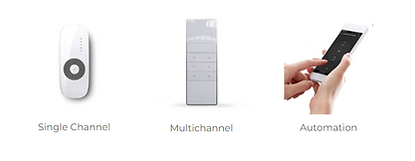 Remote Options