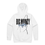 Thumbnail: WHITE DIAMONDS HOODIE