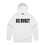 Thumbnail: WHITE DIAMONDS HOODIE