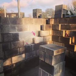 Iwan McGrath Bricklaying, Bricklayer, North Wales