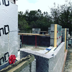 Iwan McGrath Bricklaying, Building contractor, Bangor, North Wales