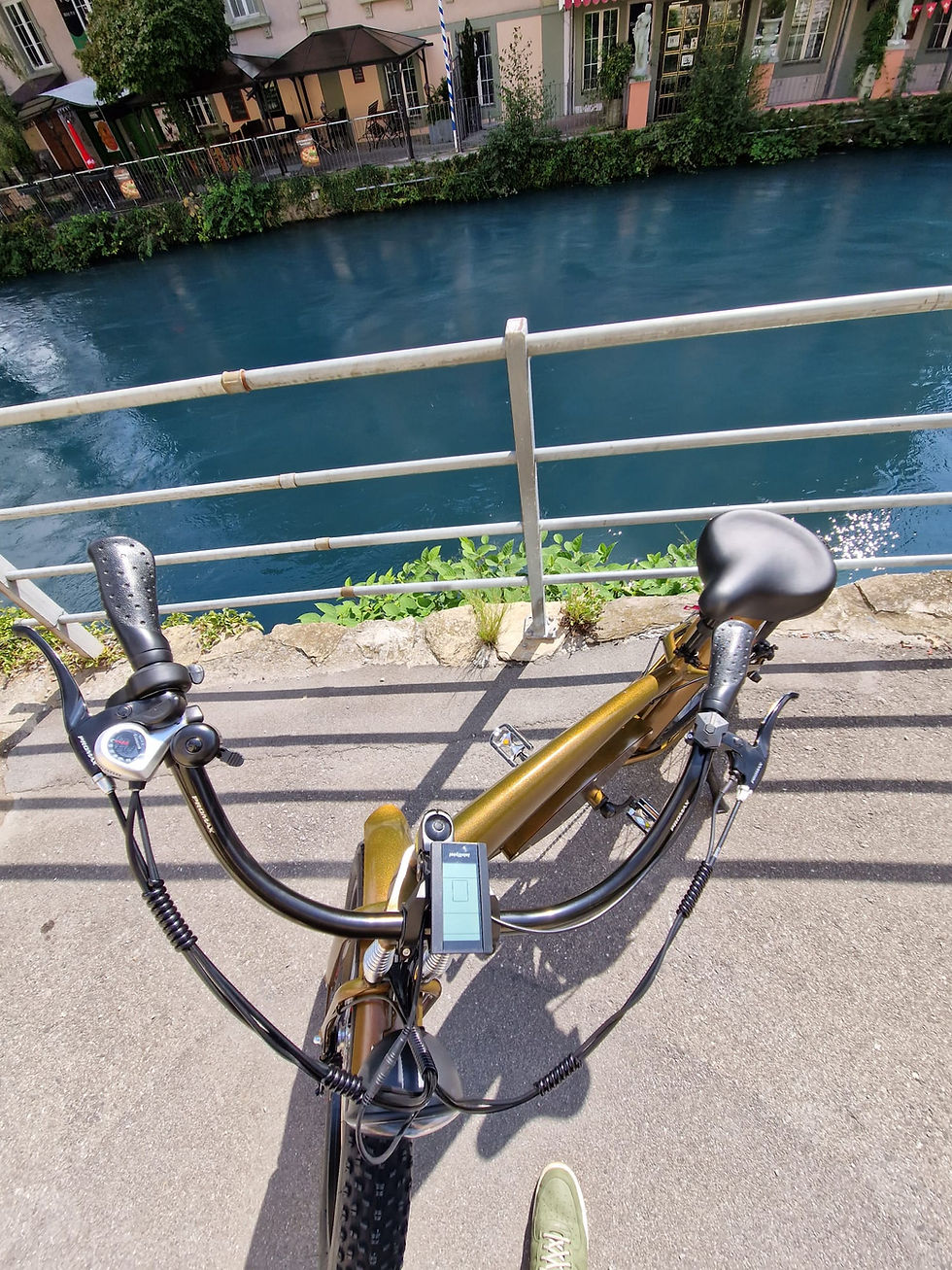 Miniatura: crucero beE