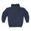 Thumbnail: Warehouse Pizza Full Zip Heavy Blend Hooded Sweatshirt