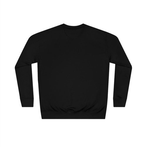 Warehouse Pizza Crew Sweatshirt | Warehouse Pizza