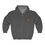 Thumbnail: Warehouse Pizza Full Zip Heavy Blend Hooded Sweatshirt