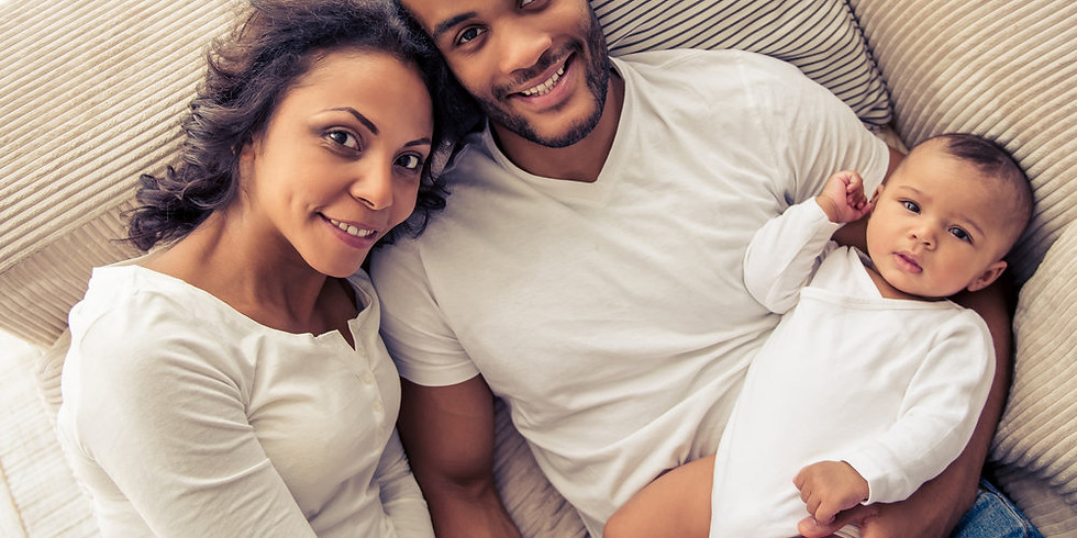 Lamaze Class -Wash., DC; ONLINE or ON DEMAND-5/21-22
