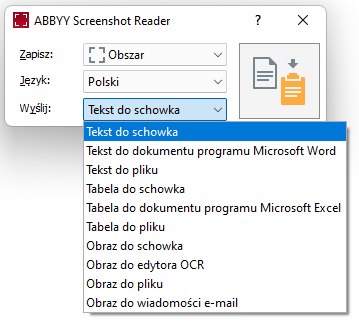OCR na szybko - PowerToys #2