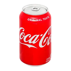 Can Soda