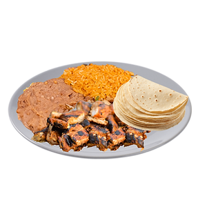 C11 Spicy pork